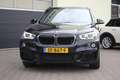 BMW X1 SDrive20i High Executive M Sport | DAB+ | Head-Up Zwart - thumbnail 14