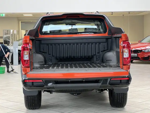 Maxus T60 view 7