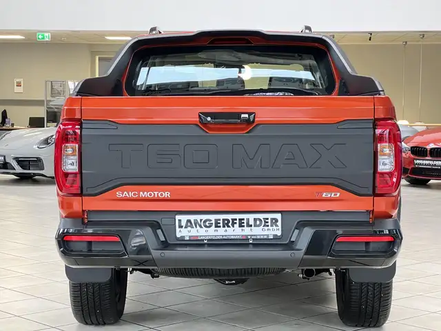 Maxus T60 view 6
