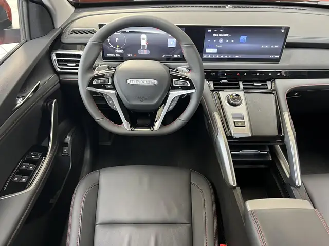 Maxus T60 view 14