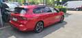 Opel Astra ST GS-Line Rot - thumbnail 2