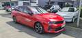 Opel Astra ST GS-Line Rot - thumbnail 1