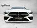 Mercedes-Benz CLA 200 d 4MATIC Shooting Brake AMG Line AMG Weiß - thumbnail 3