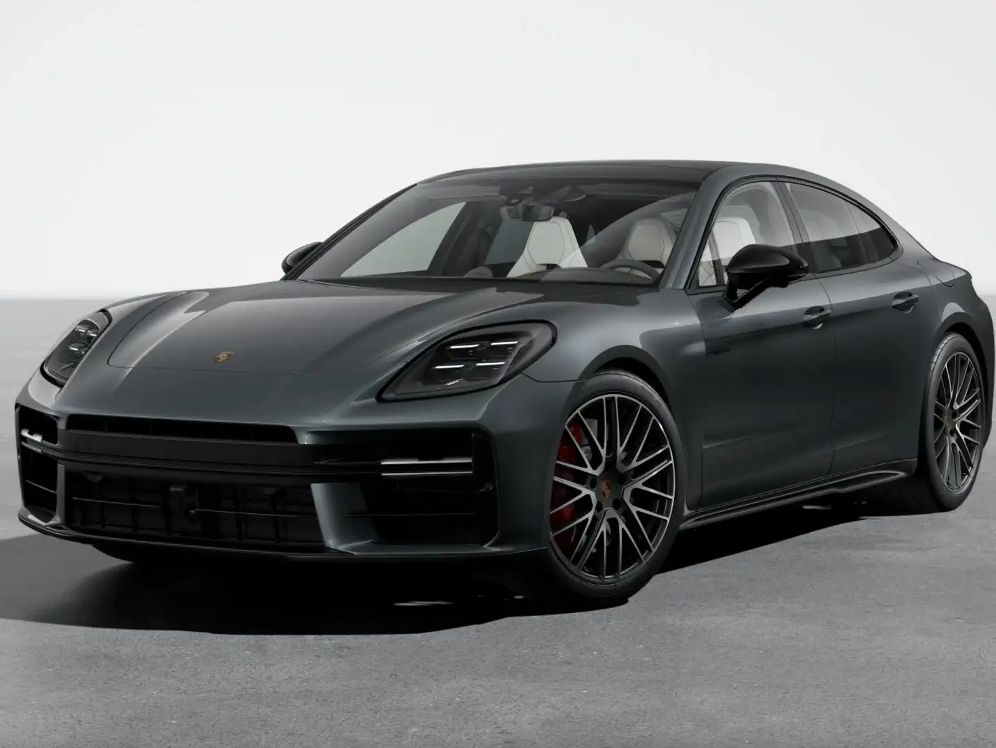 Porsche Panamera 4S E-HYBRID MY 2025 Grigio - 1