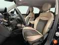 Fiat 500X 1.6Mjt Lounge 4x2 88kW Negro - thumbnail 11