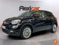 Fiat 500X 1.6Mjt Lounge 4x2 88kW Negro - thumbnail 3