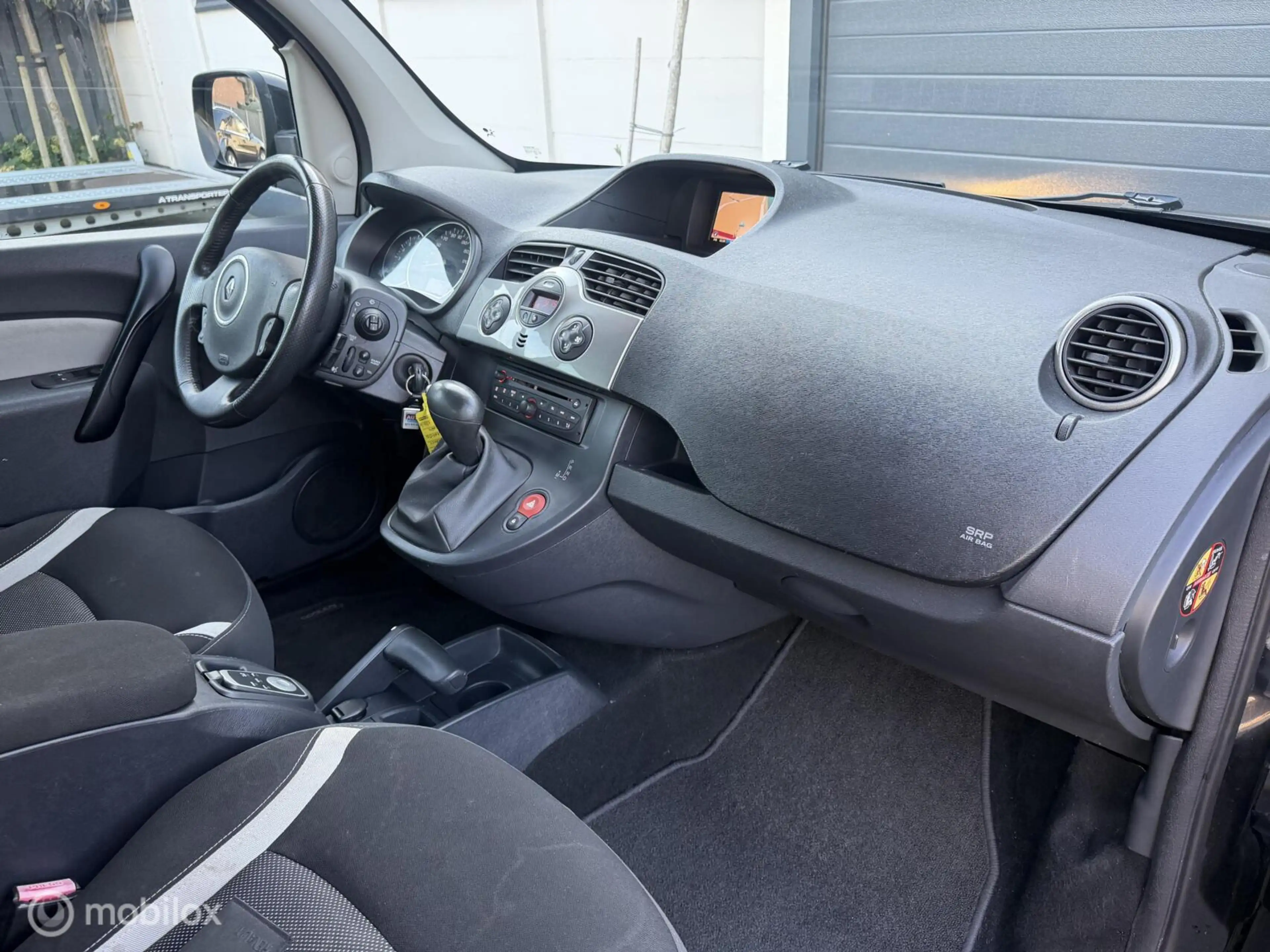 Renault Kangoo Family 1.6-16V AUTOM|RIJKLAAR|HISTORY|GARANTY — photo 35