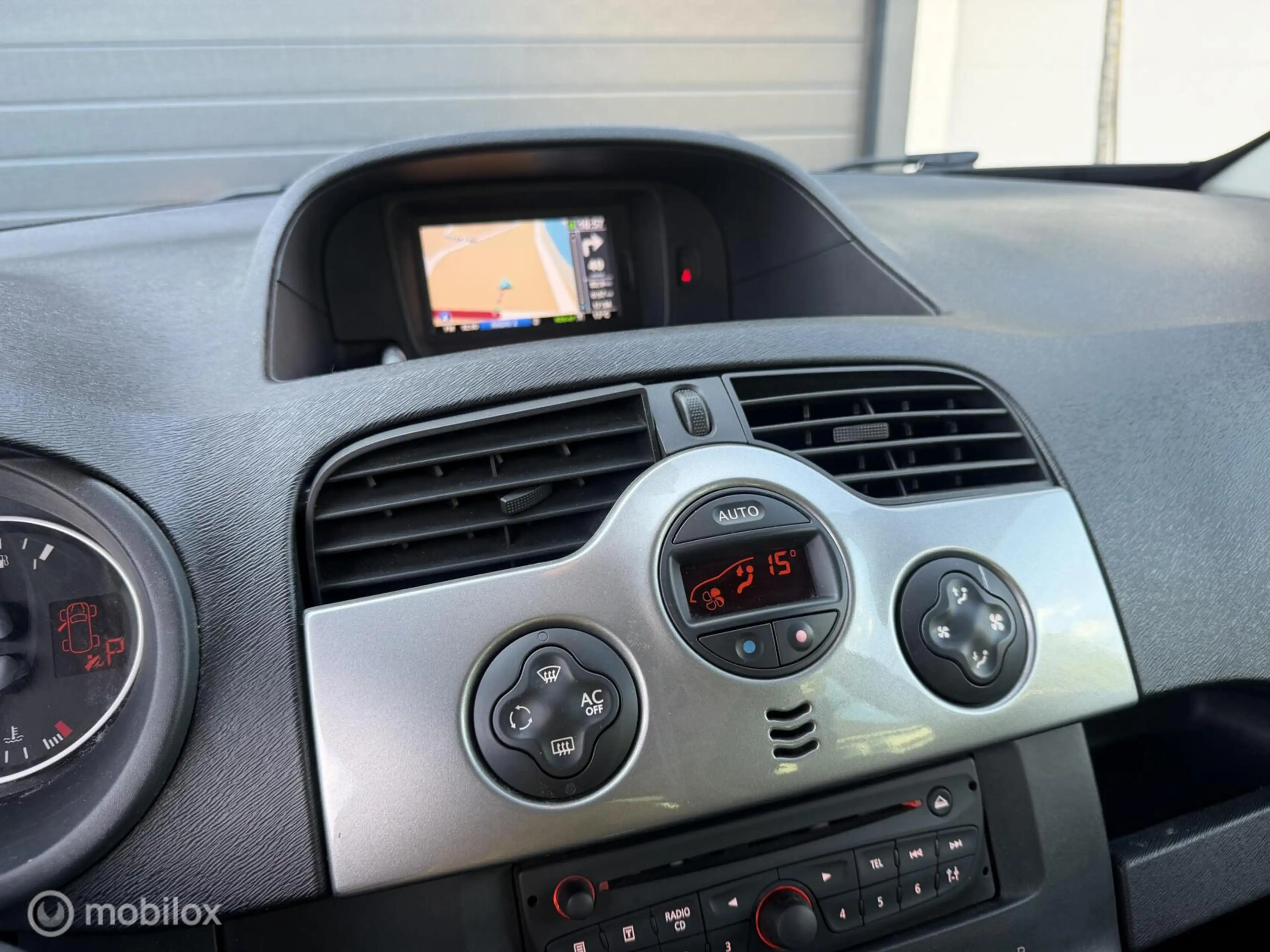 Renault Kangoo Family 1.6-16V AUTOM|RIJKLAAR|HISTORY|GARANTY — photo 31