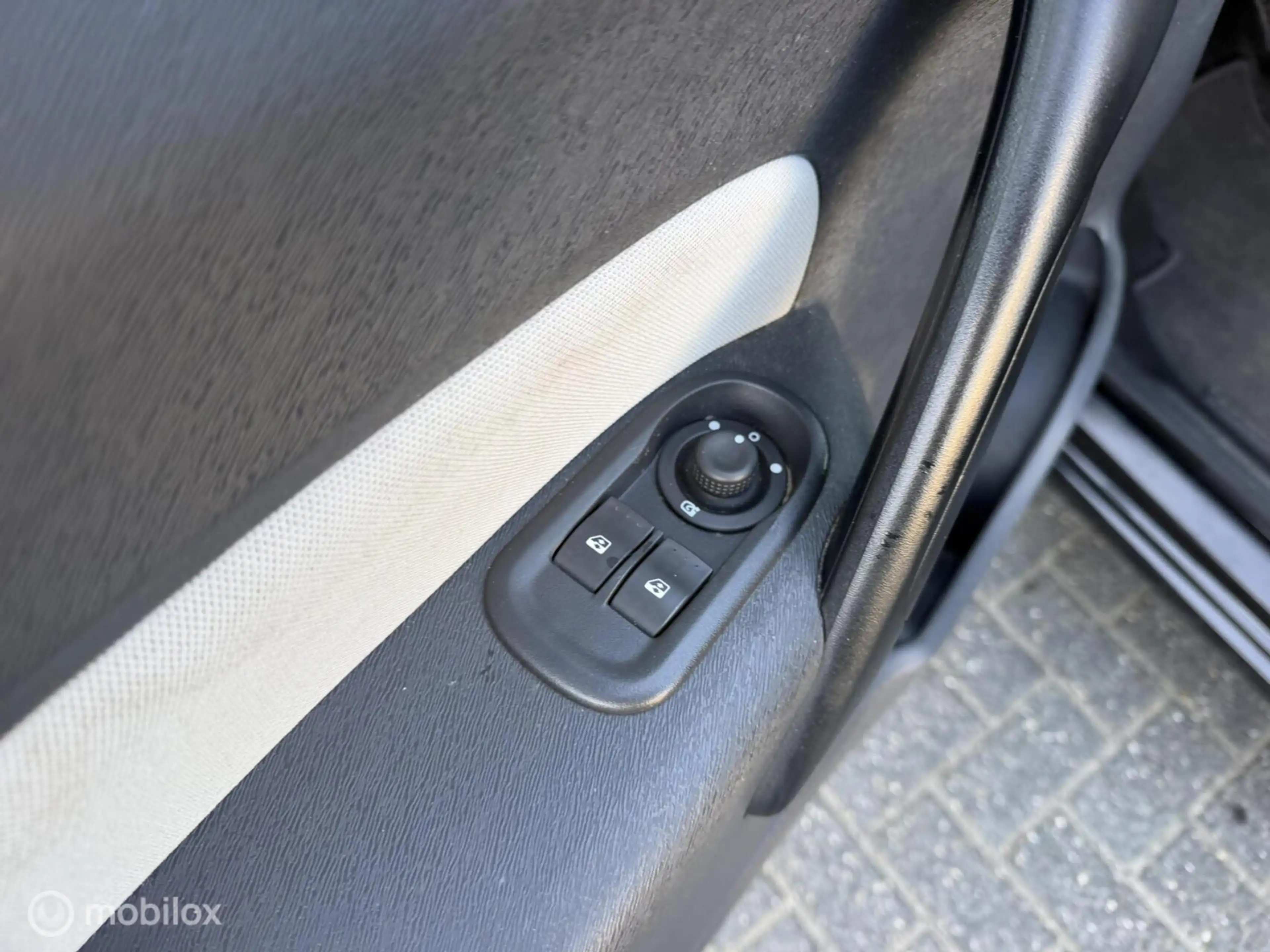 Renault Kangoo Family 1.6-16V AUTOM|RIJKLAAR|HISTORY|GARANTY — photo 27