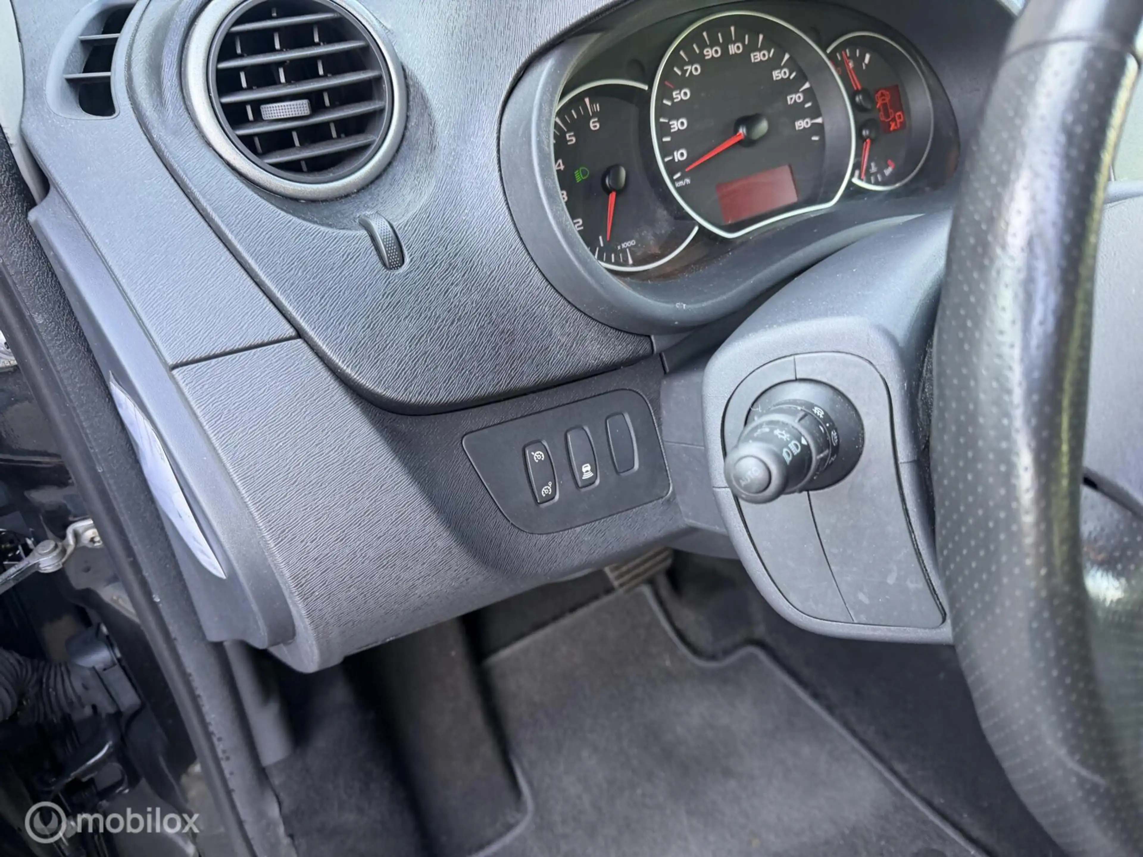 Renault Kangoo Family 1.6-16V AUTOM|RIJKLAAR|HISTORY|GARANTY — photo 29