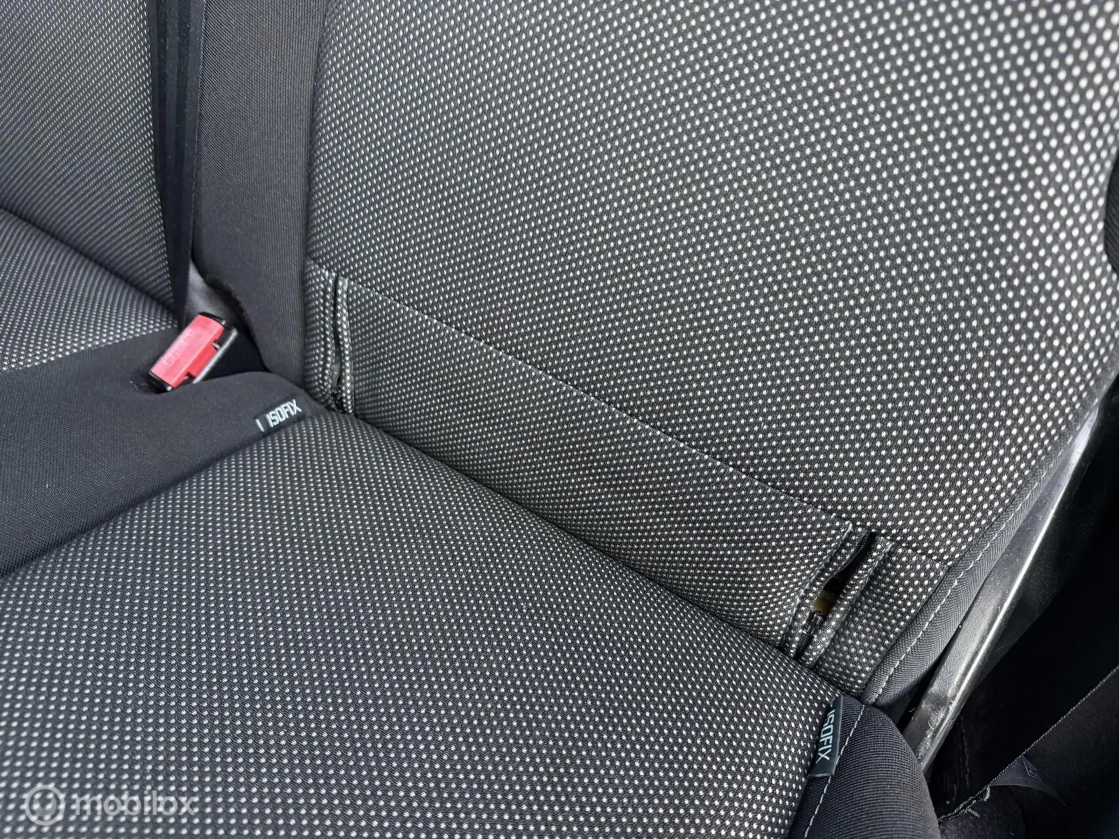 Renault Kangoo Family 1.6-16V AUTOM|RIJKLAAR|HISTORY|GARANTY — photo 43