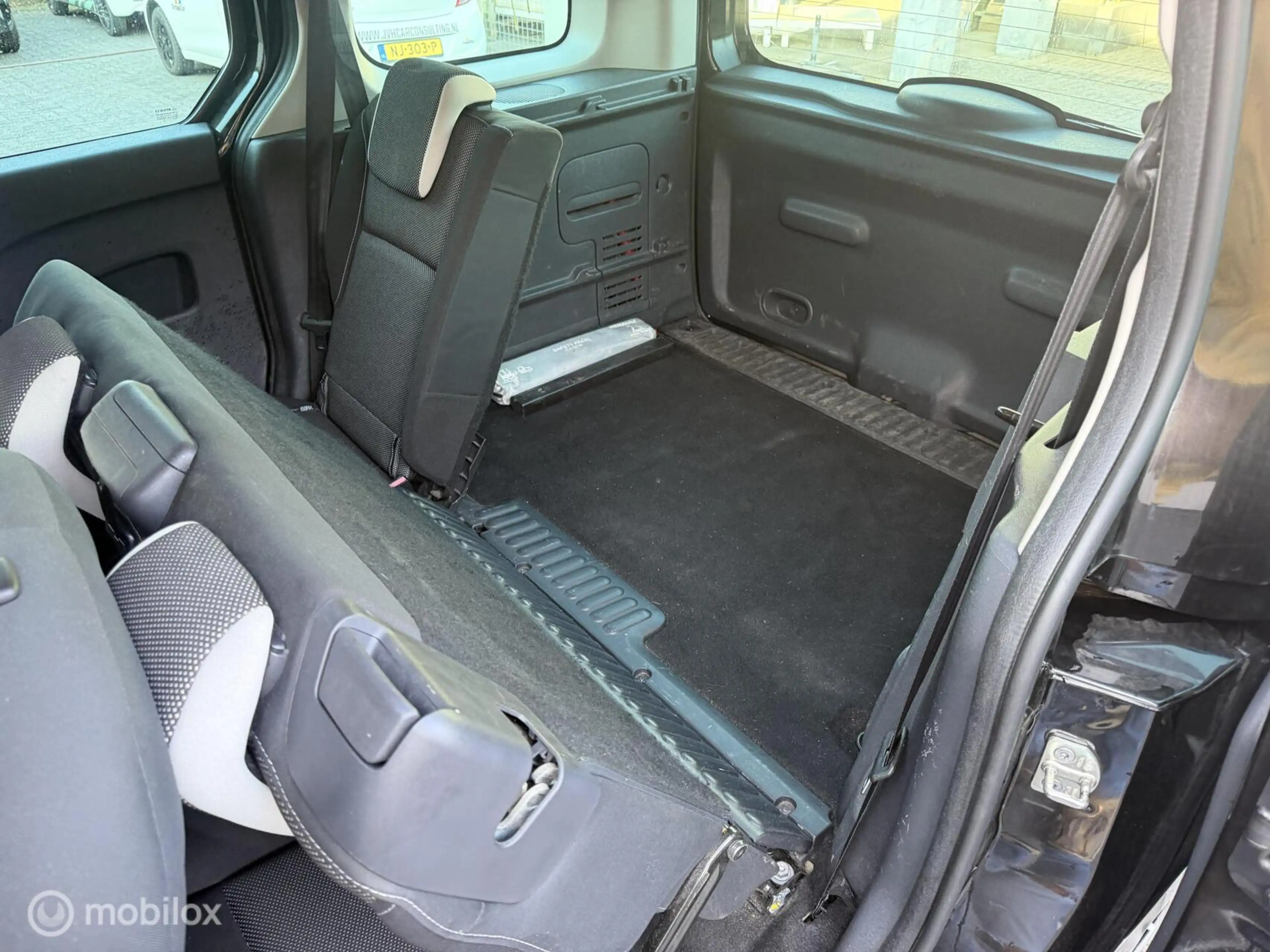 Renault Kangoo Family 1.6-16V AUTOM|RIJKLAAR|HISTORY|GARANTY — photo 42
