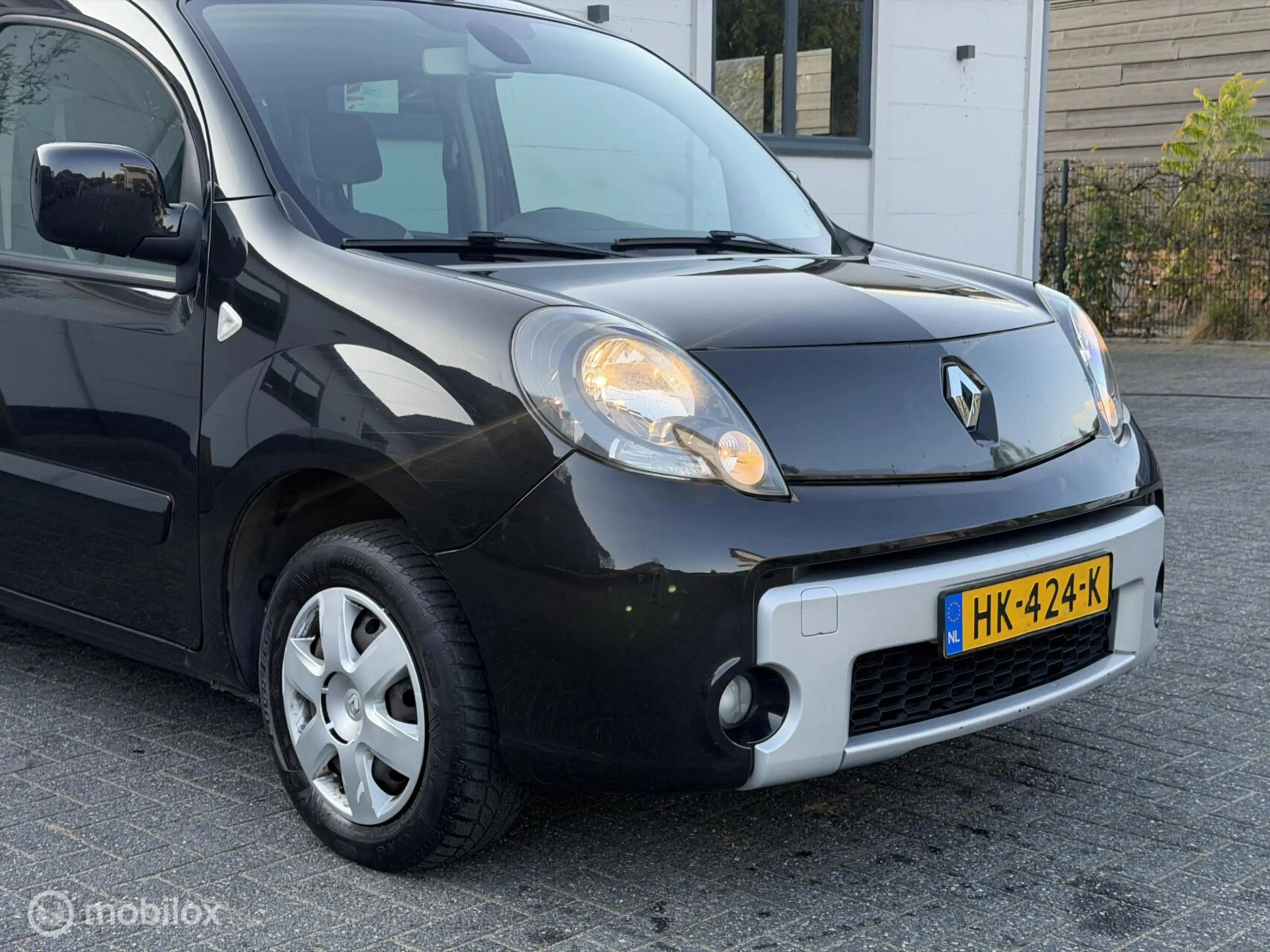 Renault Kangoo Family 1.6-16V AUTOM|RIJKLAAR|HISTORY|GARANTY — photo 19