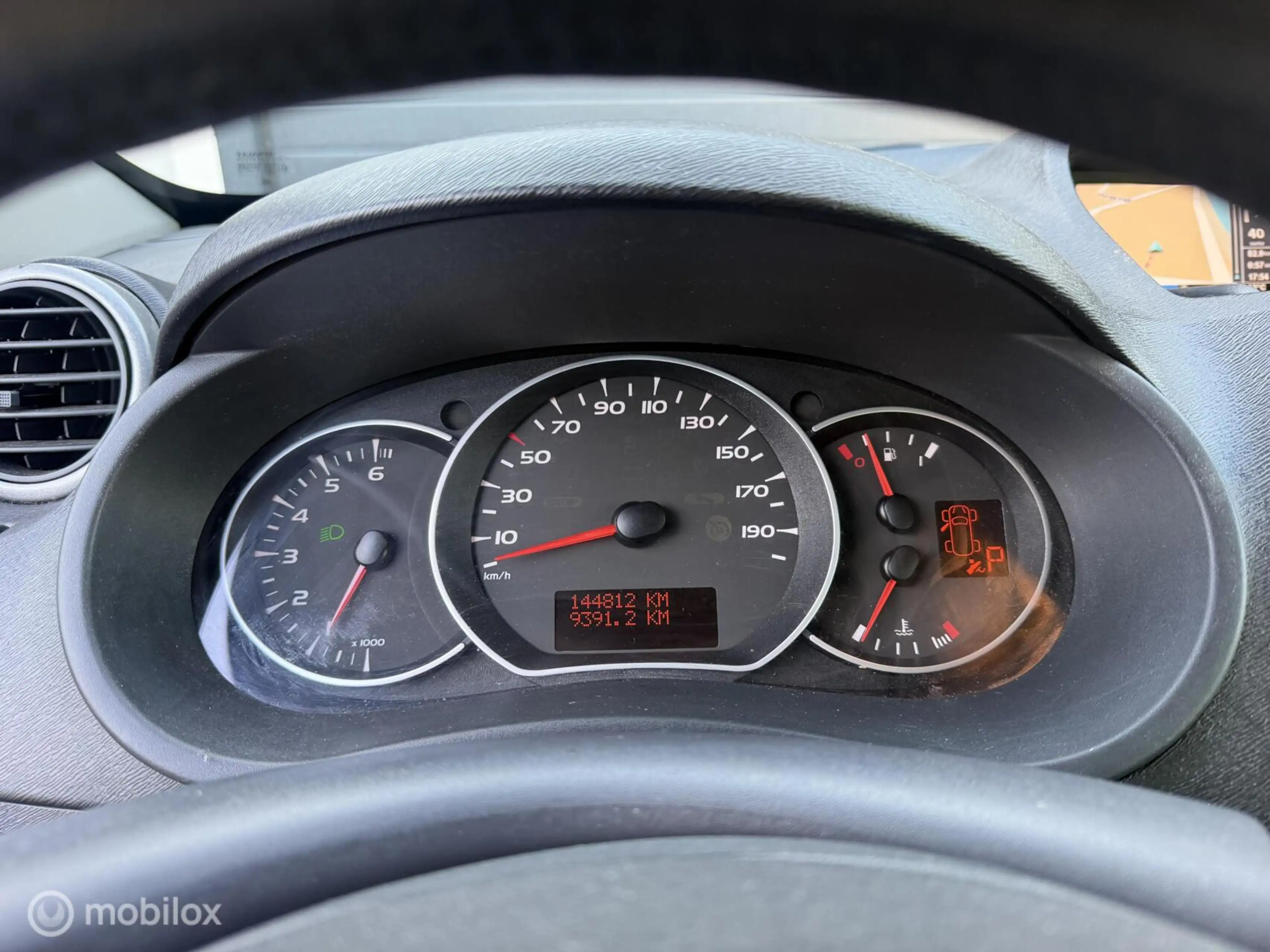 Renault Kangoo Family 1.6-16V AUTOM|RIJKLAAR|HISTORY|GARANTY — photo 30