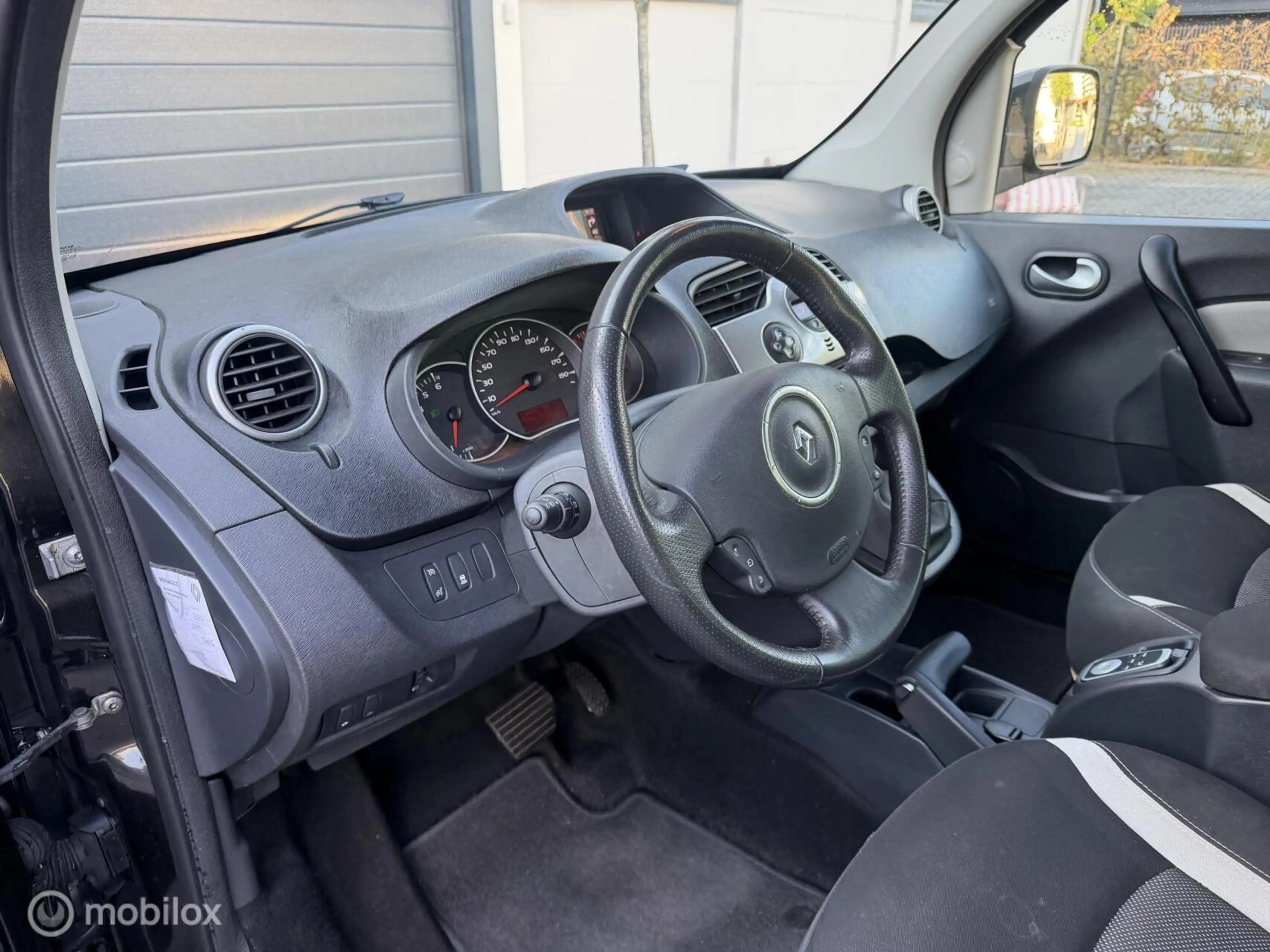 Renault Kangoo Family 1.6-16V AUTOM|RIJKLAAR|HISTORY|GARANTY — photo 26