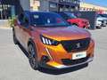 Peugeot 2008 BlueHDi 110 GT S/S Marrone - thumbnail 5
