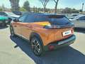 Peugeot 2008 BlueHDi 110 GT S/S Marrone - thumbnail 3