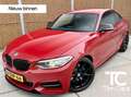 BMW 235 2-serie Coupé M235i High Executive Sportautomaat | Rojo - thumbnail 1