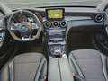 Mercedes-Benz C 220 d 170cv Bluetec Premium*AMG*Pelle*Navi*Tetto*19* Bianco - thumbnail 13
