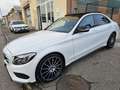 Mercedes-Benz C 220 d 170cv Bluetec Premium*AMG*Pelle*Navi*Tetto*19* Bianco - thumbnail 9