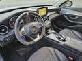 Mercedes-Benz C 220 d 170cv Bluetec Premium*AMG*Pelle*Navi*Tetto*19* White - thumbnail 16
