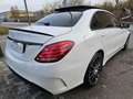 Mercedes-Benz C 220 d 170cv Bluetec Premium*AMG*Pelle*Navi*Tetto*19* Bianco - thumbnail 6