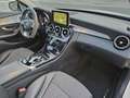 Mercedes-Benz C 220 d 170cv Bluetec Premium*AMG*Pelle*Navi*Tetto*19* Bianco - thumbnail 12