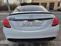 Mercedes-Benz C 220 d 170cv Bluetec Premium*AMG*Pelle*Navi*Tetto*19* Bianco - thumbnail 7