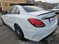 Mercedes-Benz C 220 d 170cv Bluetec Premium*AMG*Pelle*Navi*Tetto*19* Bianco - thumbnail 8