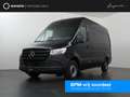 Mercedes-Benz Sprinter 315 CDI | L2 H2 | RWD | Aut. | PRO | BPM VRIJ! | A Noir - thumbnail 1
