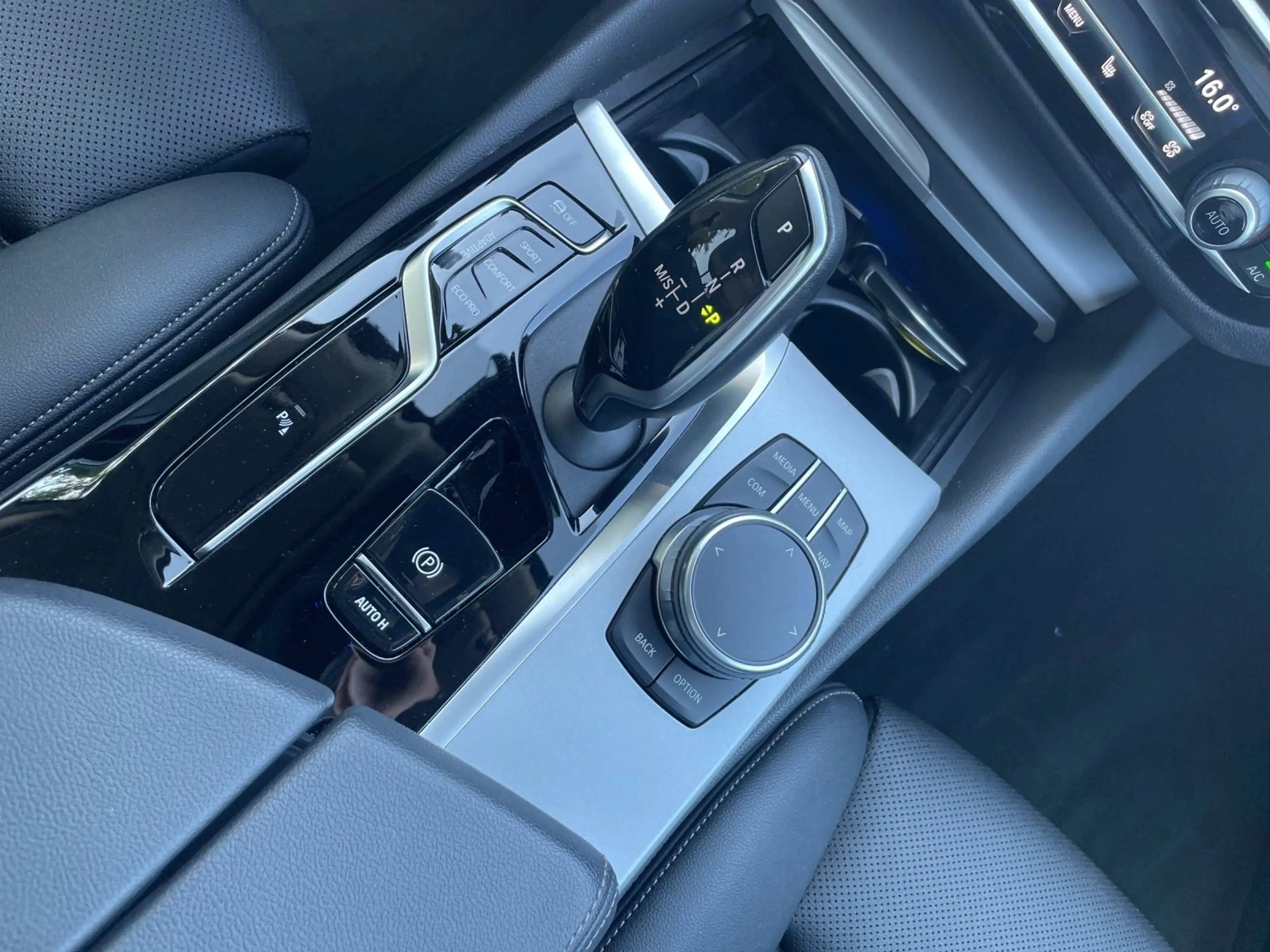 BMW 520 d xDrive Touring | Head-Up | Driv.Assist. | Parkas — photo 11