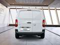 Opel Combo Cargo 1.5 D Edition 3-SITZER KLIMA AUDIO   MULTIME Weiß - thumbnail 7