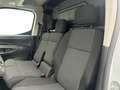 Opel Combo Cargo 1.5 D Edition 3-SITZER KLIMA AUDIO   MULTIME Weiß - thumbnail 17