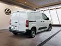 Opel Combo Cargo 1.5 D Edition 3-SITZER KLIMA AUDIO   MULTIME Weiß - thumbnail 5