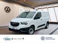Opel Combo Cargo 1.5 D Edition 3-SITZER KLIMA AUDIO   MULTIME Weiß - thumbnail 1