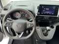 Opel Combo Cargo 1.5 D Edition 3-SITZER KLIMA AUDIO   MULTIME Weiß - thumbnail 11