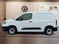 Opel Combo Cargo 1.5 D Edition 3-SITZER KLIMA AUDIO   MULTIME Weiß - thumbnail 3