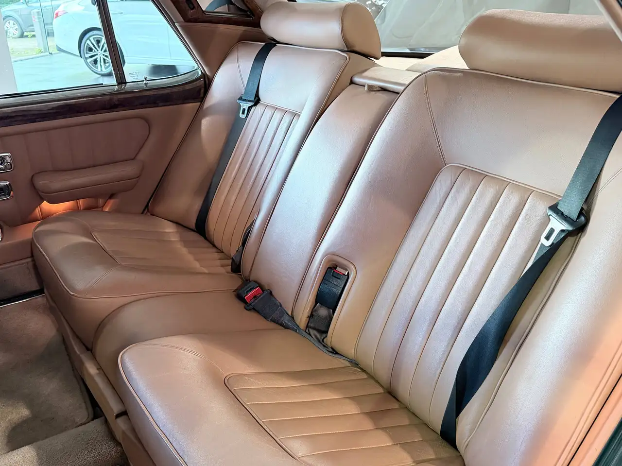 Bentley Brooklands 6.75i V8 LWB, foto 7