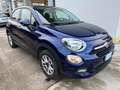 Fiat 500X 1.6 MultiJet 120 CV Lounge Bleu - thumbnail 3
