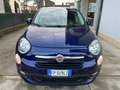 Fiat 500X 1.6 MultiJet 120 CV Lounge Bleu - thumbnail 2