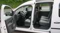 Volkswagen Caddy 1,6TDI 75kW Білий - thumbnail 9