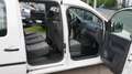 Volkswagen Caddy 1,6TDI 75kW Blanc - thumbnail 16