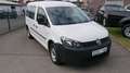 Volkswagen Caddy 1,6TDI 75kW Blanc - thumbnail 8