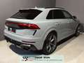 Audi RS Q8 RS Q8 4.0 mhev 48V performance 640cv tiptronic Gris - thumbnail 4