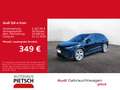 Audi Q4 e-tron 55 quattro 77kWh S line AHK MMIpro HUD Schwarz - thumbnail 1