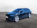 Audi Q4 e-tron 55 quattro 77kWh S line AHK MMIpro HUD Schwarz - thumbnail 2