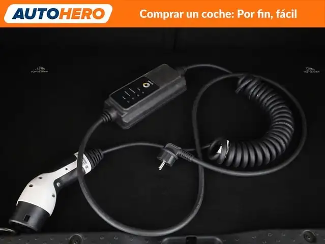 Smart Forfour view 28