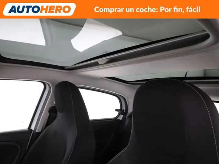 smart Forfour 2019, foto 21