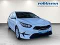 Kia Ceed SW / cee'd SW ceed SW 1,5 TGDI Silber Weiß - thumbnail 1