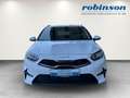 Kia Ceed SW / cee'd SW ceed SW 1,5 TGDI Silber Weiß - thumbnail 4